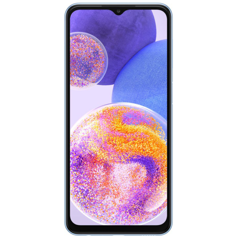 گوشی موبایل سامسونگ مدل Galaxy A23 SM-A235 ظرفیت 128 گیگابایت و رم 4 گیگابایت رنگ مشکی