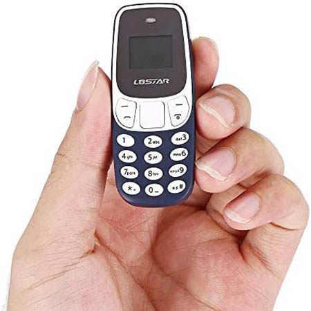 گوشی بند انگشتی نوکیا مدل BM10 جنس درجه یک بازار