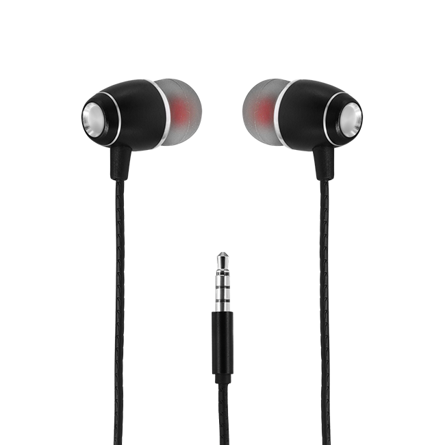 هندزفری سیمی گرند مدل GT-24