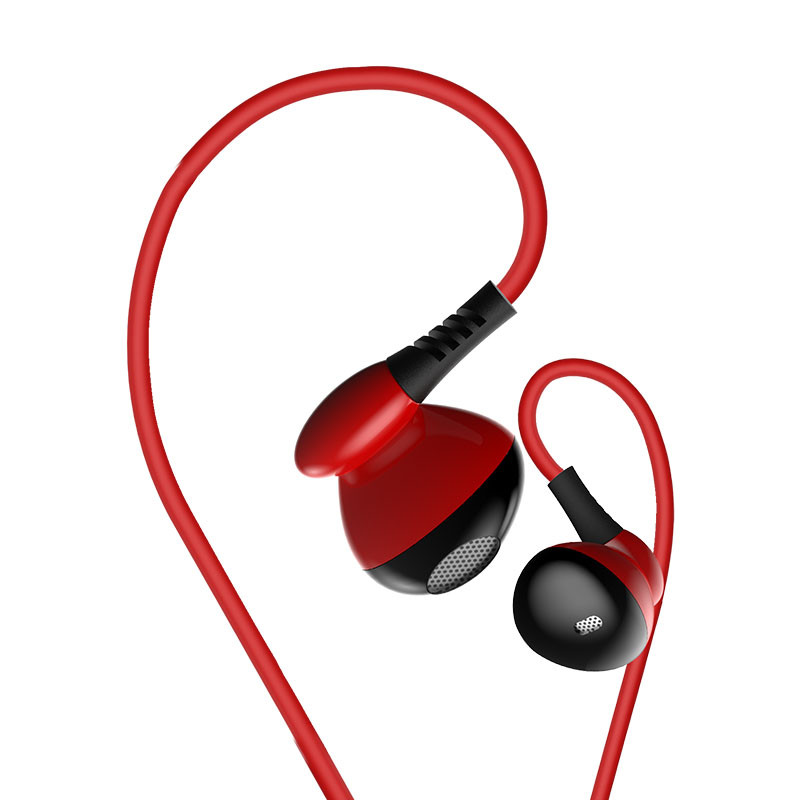 هندزفری سیمی دودا مدل DUDAO X2