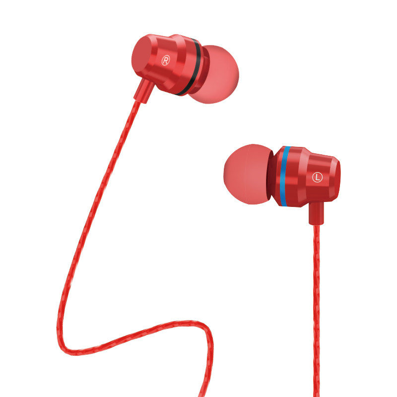 هندزفری سیمی دودا مدل DUDAO X1B