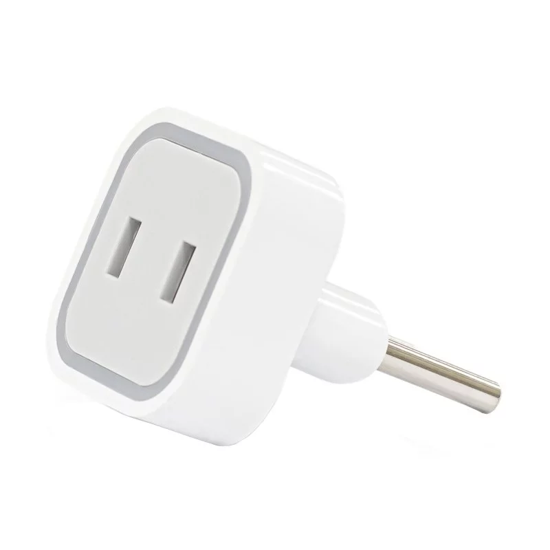 مبدل برق دو به دو هادرون مدل A08-1