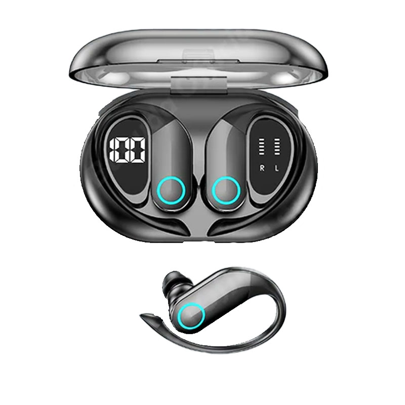 هندزفری بلوتوث حلزونی مدل TWS G37 با کیفیت عالی