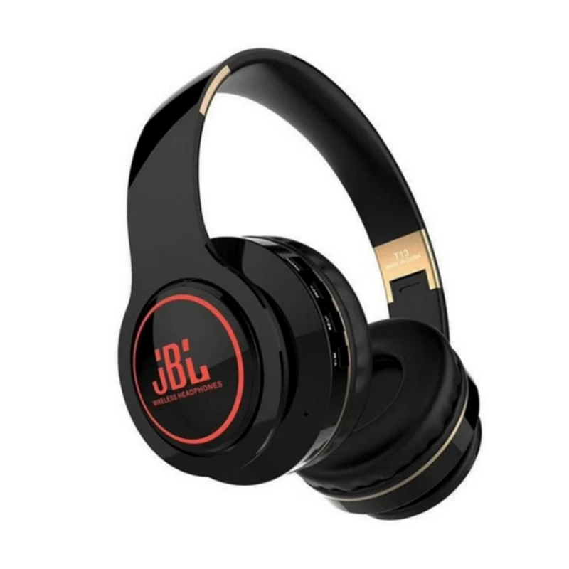 هدفون بلوتوث جی بی ال مدل JBL T13