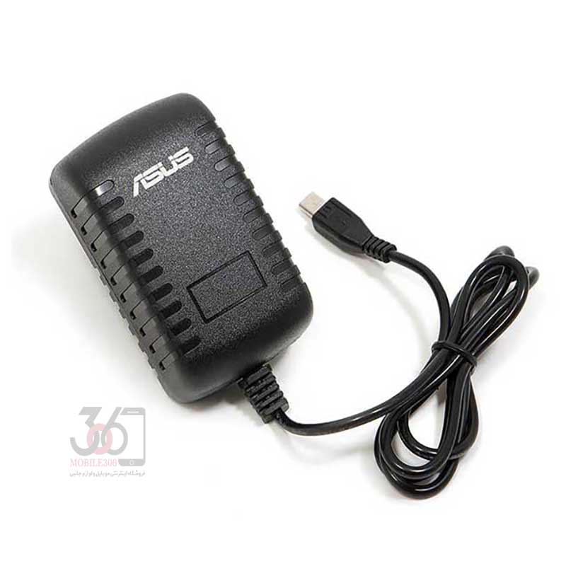 شارژر سوکت بلند ASUS مخصوص تبلت و گوشیهای چینی