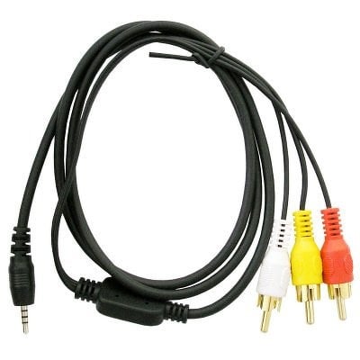 کابل خروجی تلویزیون مدل CA-92U