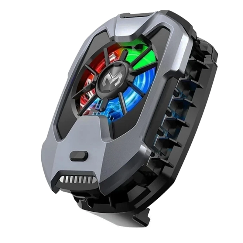 فن خنک کننده گوشی موبایل ممو مدل DLA8