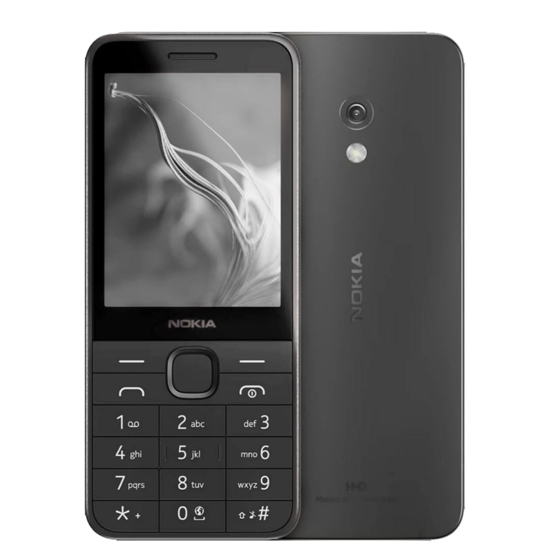 گوشی موبایل نوکیا N235