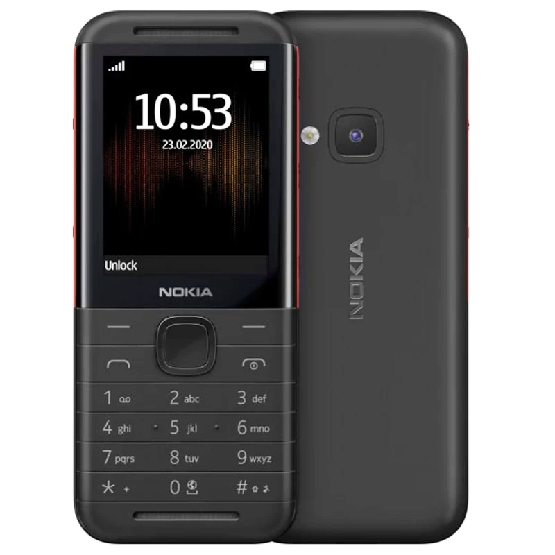 گوشی موبایل نوکیا N5310
