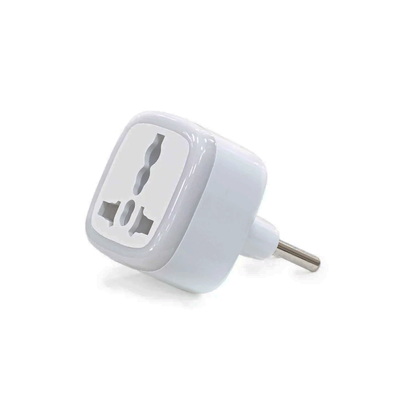 مبدل برق 3 به 2 چراغدار هادرون مدل A10-1