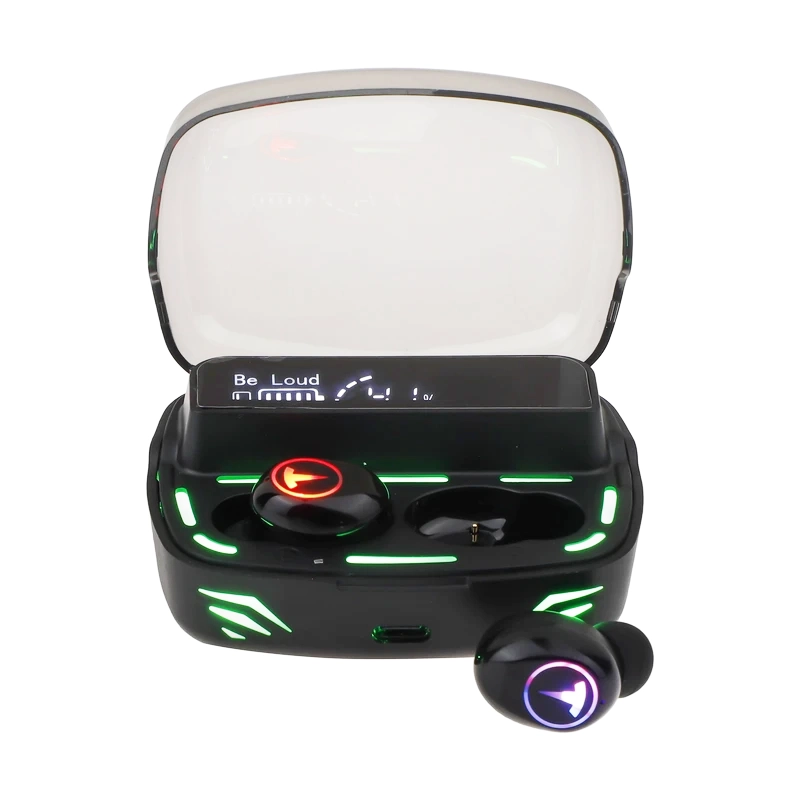 هندزفری بلوتوث مدل N80 RGB