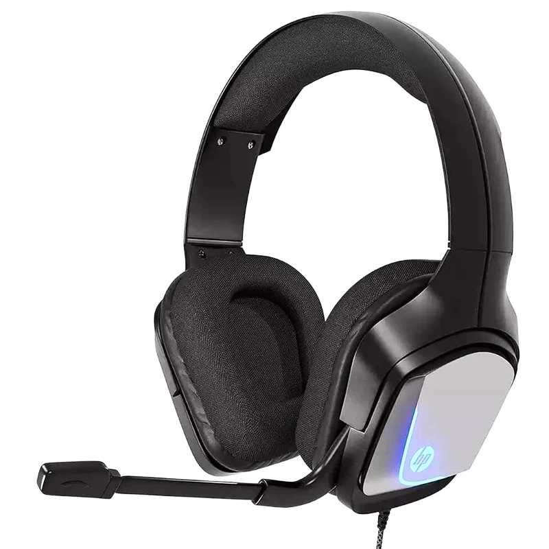 هدست گیمینگ HP مدل H220S اورجینال