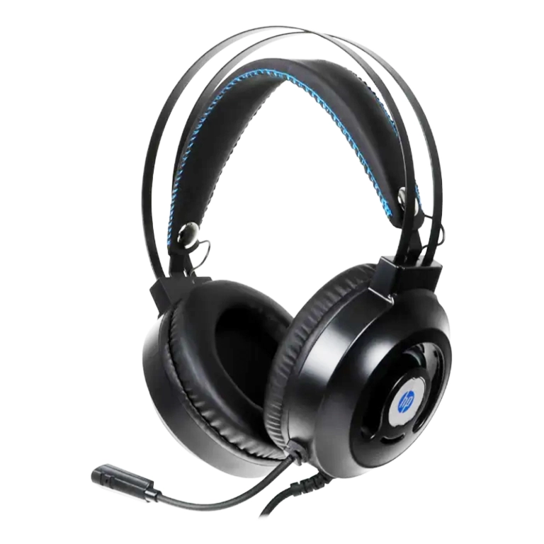 هدست گیمینگ HP مدل H100 اورجینال