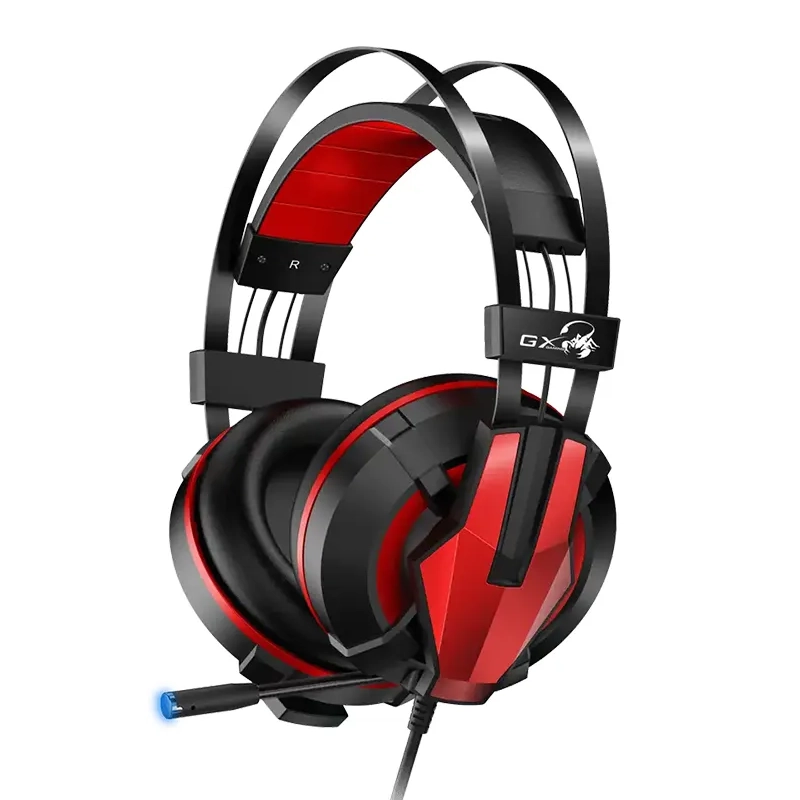 هدست گیمینگ جنیوس مدل HS-G710V