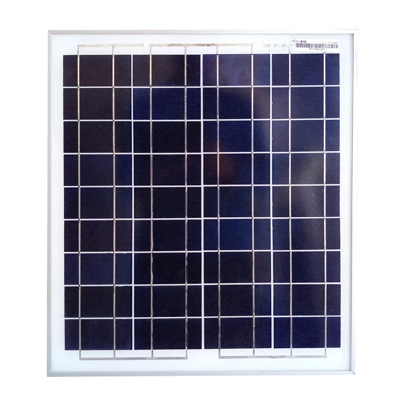 پنل خورشیدی 20 وات مدل MLG-20W قابل حمل