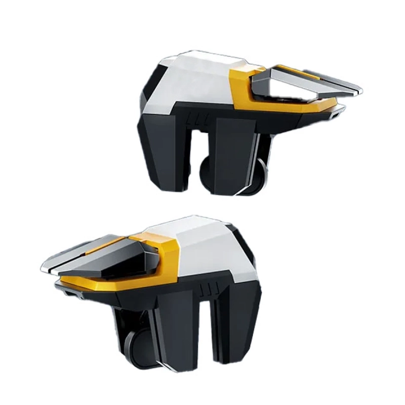 تریگر بازی مغناطیسی 6 انگشتی موبایل مدل XIBIER DY11