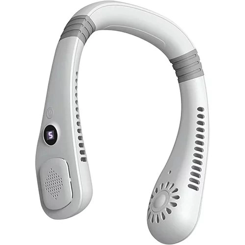 فن گردنی 5 حالته مدل BL-9 پر قدرت