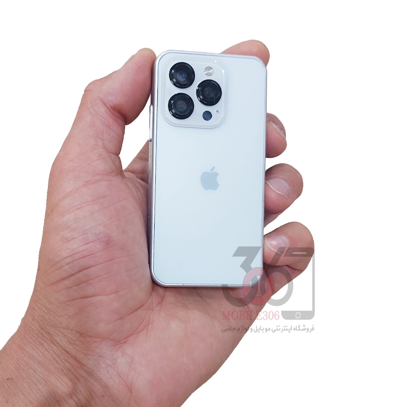 گوشی موبایل مینی آیفون i16 pro مدل IPHON 16 PRO MAX MINI