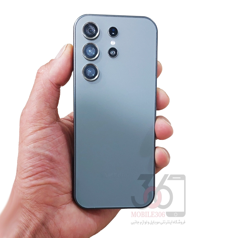 گوشی موبایل سامسونگ S25 Ultra کیبوردی اندرویدی