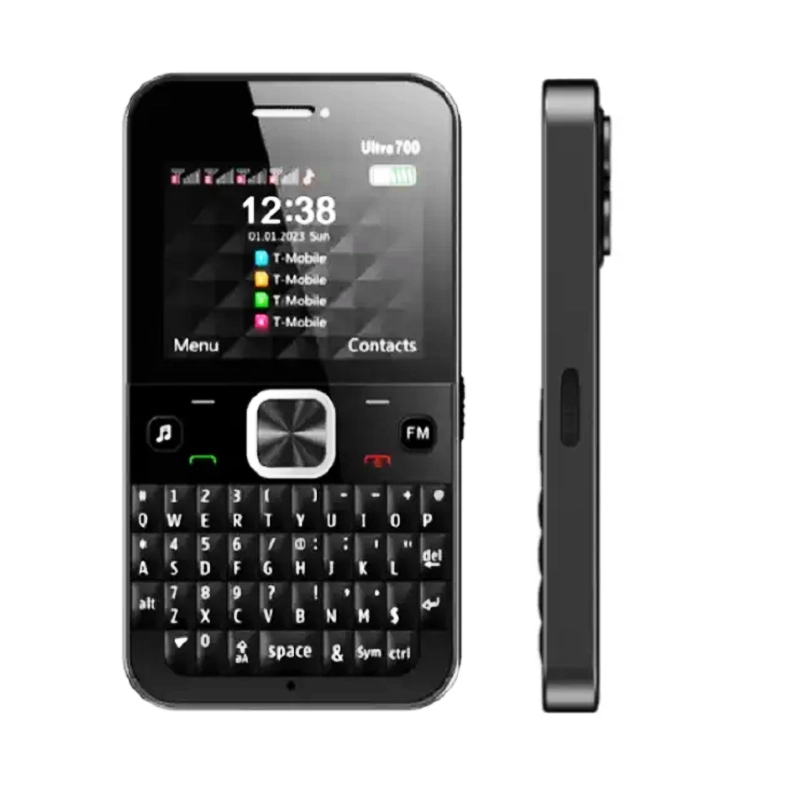 گوشی موبایل کاجیتل مدل Asha 100