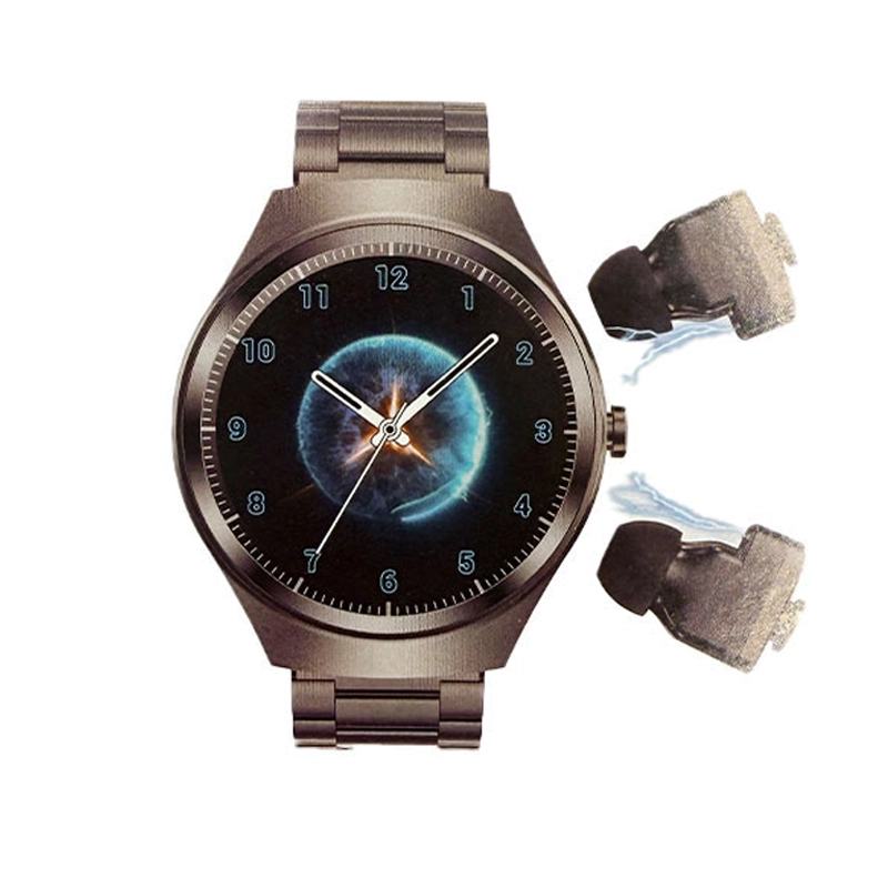 ساعت هوشمند ایرپاد دار هوم تل Watch Buds Super Amoled