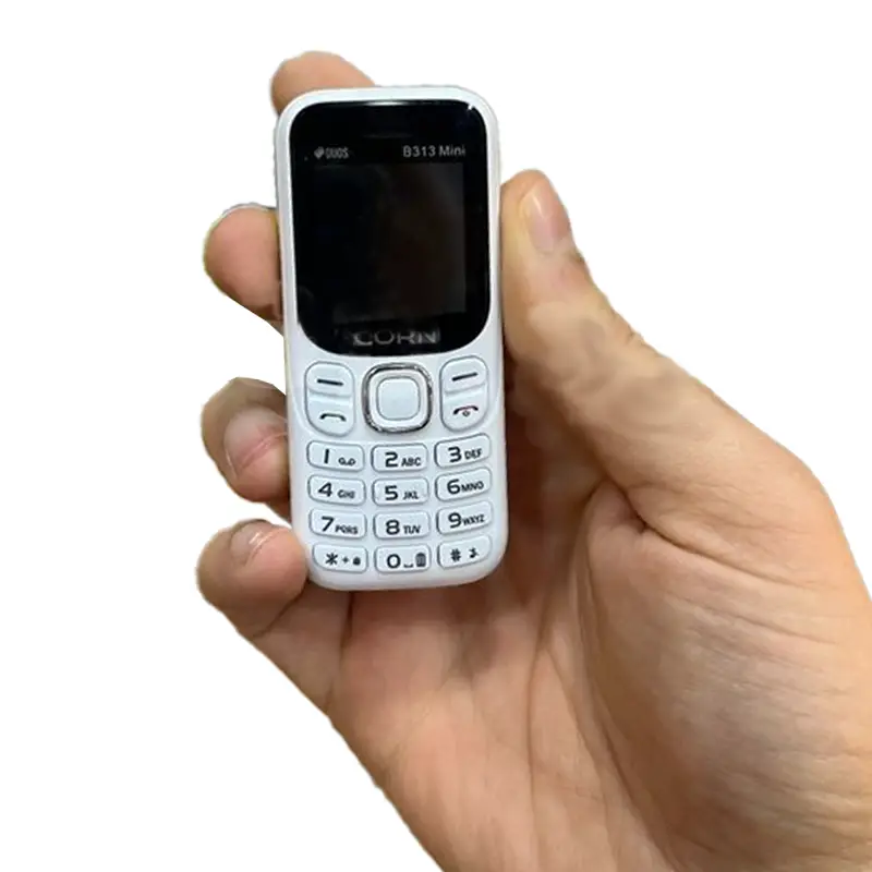 گوشی مینی CORN مدل B313 mini