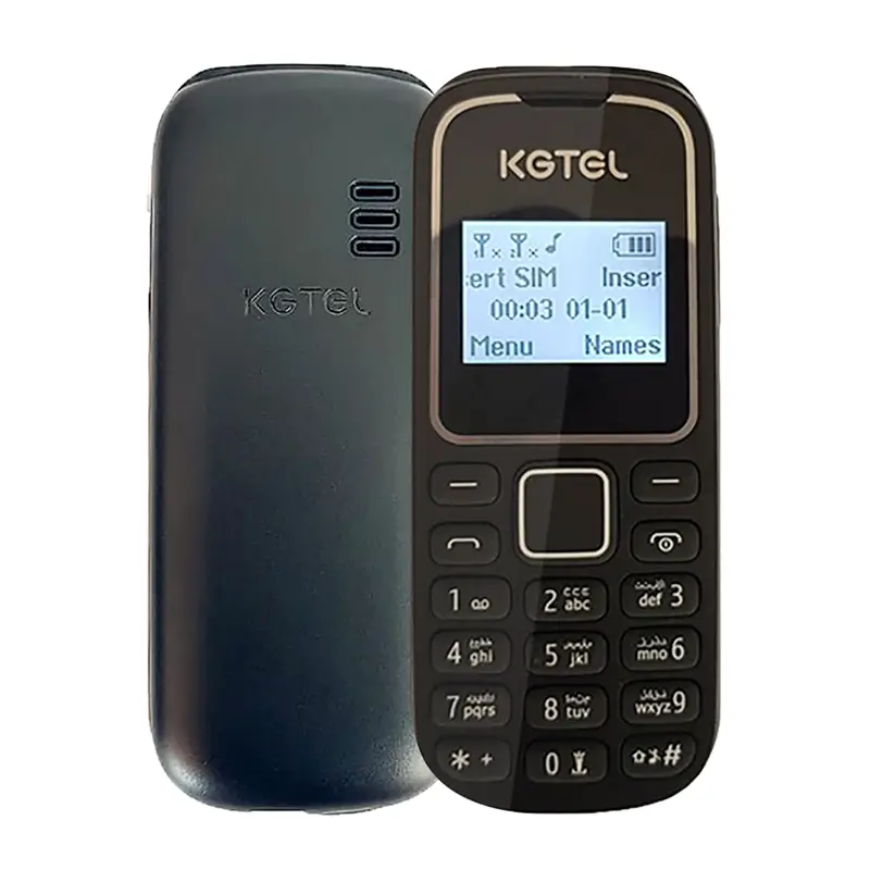 گوشی موبایل کاجیتل مدل KG1280