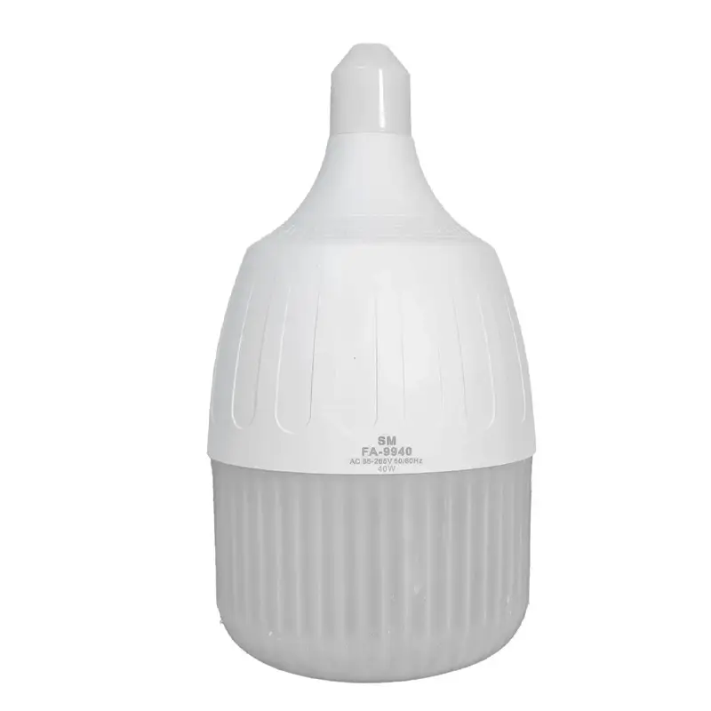 لامپ شارژی سرپیچی 40 وات OKGO مدل FA-9940