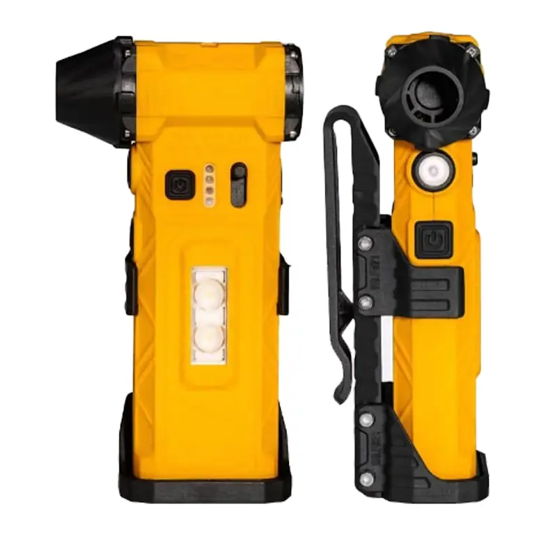 جت فن و جارو شارژی VIOLENT FAN مدل F021