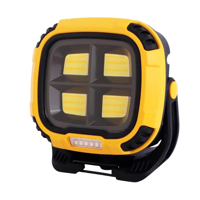 چراغ پروژکتور مدل W894-1 دارای قدرت نوردهی خیلی بالا