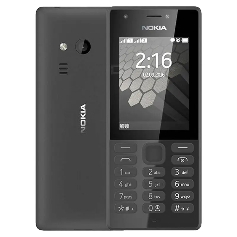 گوشی موبایل نوکیا 216 اصلی ریجستری شده
