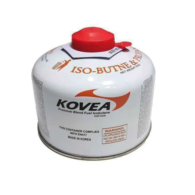 کپسول گاز 230 گرمی KOVEA مدل KGF-0230