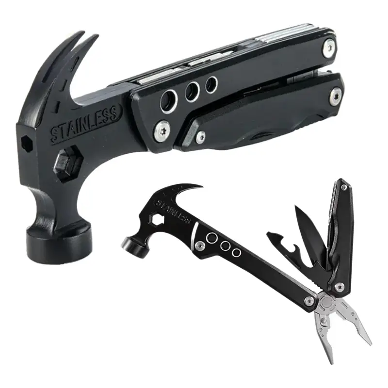 چکش و ابزار چند کاره STAINLESS