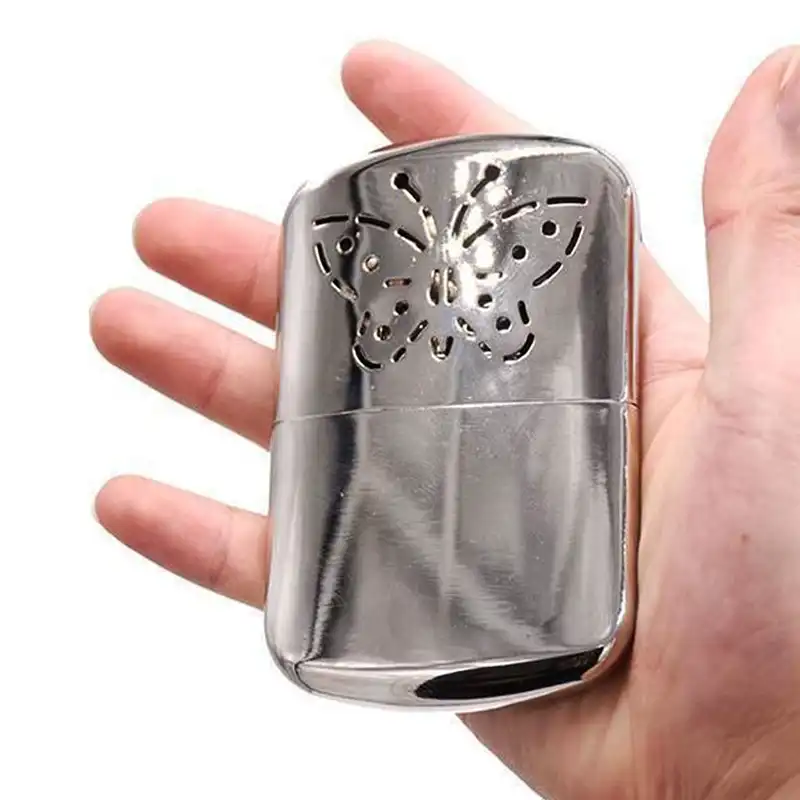 بخاری جیبی مخصوص کوهنوردی