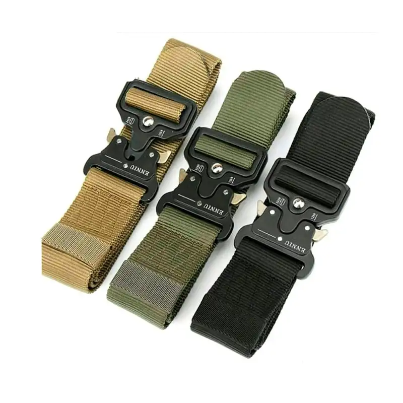 کمربند کوهنوردی تاکتیکال BNNIU