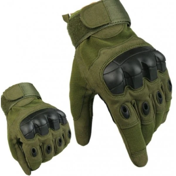 دستکش تاکتیکال تمام پنجه کوهنوردی