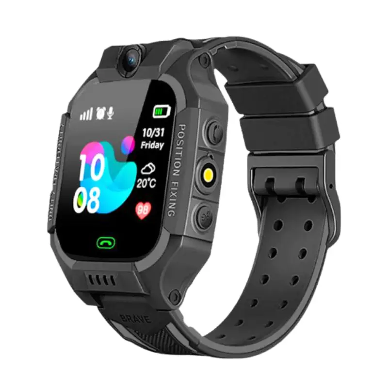 ساعت هوشمند سیم کارت خور Smart2030 مدل C002 مخصوص کودکان