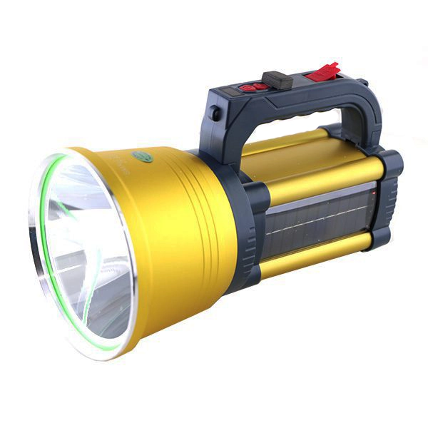 نورافکن شارژی اسمال سان مدل ZY-S066