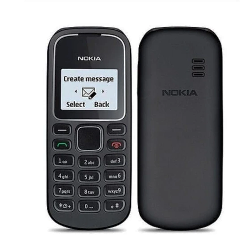 گوشی موبایل نوکیا 1280 نسخه اورجینال گارانتی شرکتی