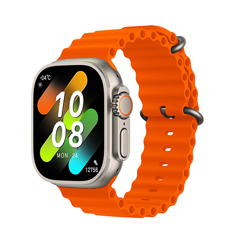 ساعت هوشمند