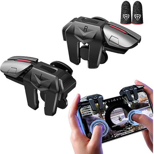 ابزار گیمینگ