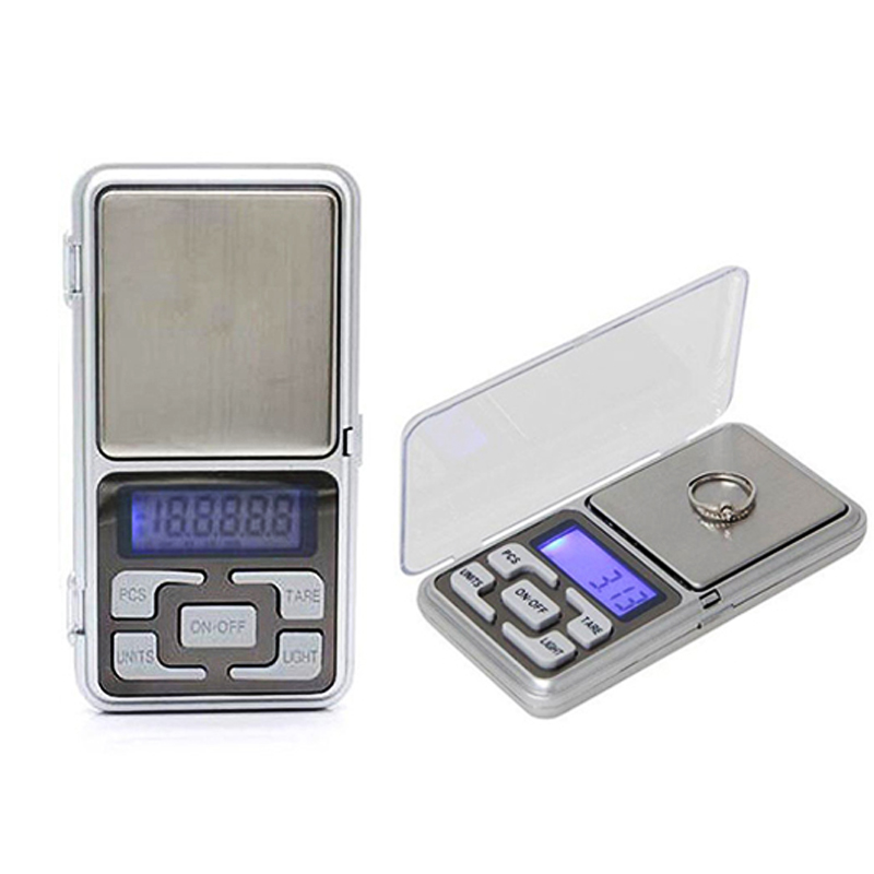 ترازو دیجیتال