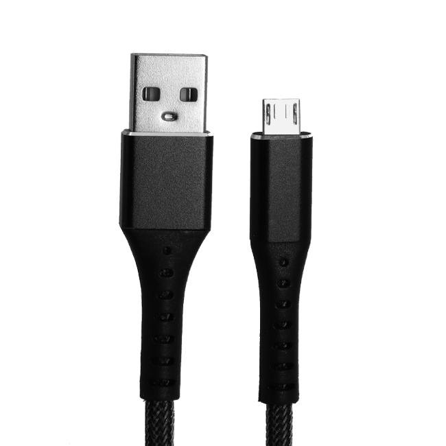 کابل شارژ USB به میکرو (Micro) گرند مدل GK-04