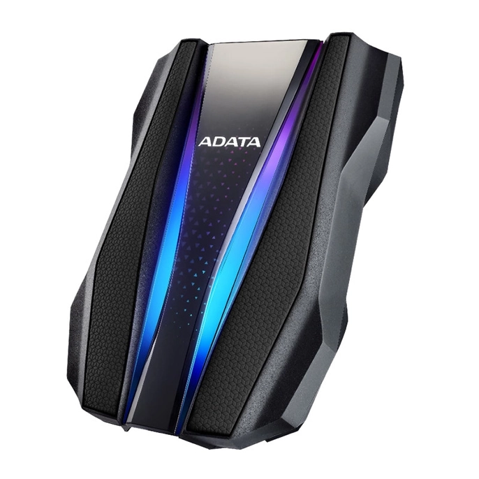 هارد اکسترنال ای دیتا مدل  ADATA HD770G ظرفیت 1 ترابایت