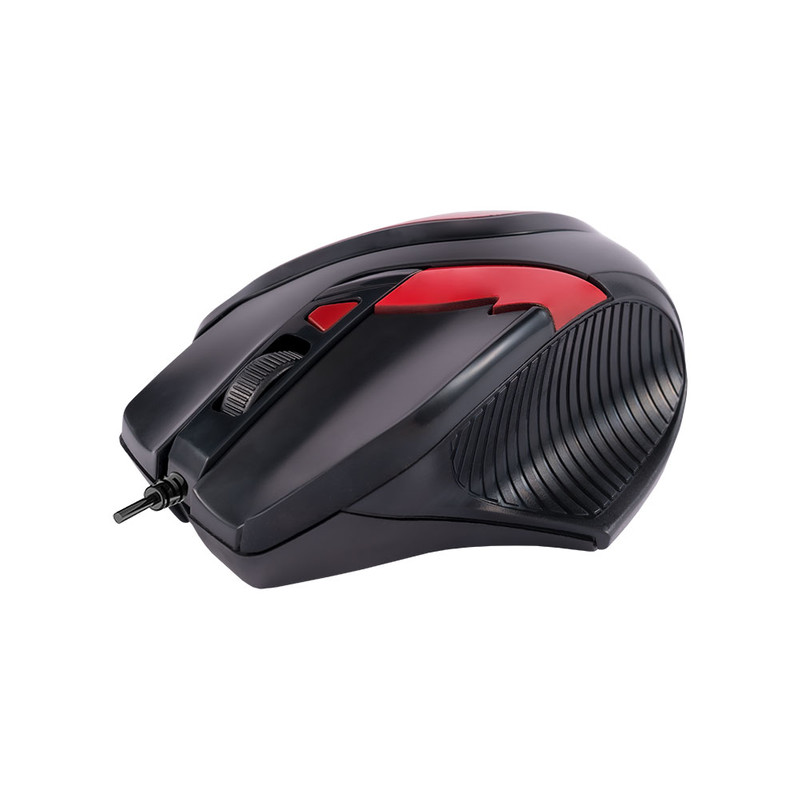 ماوس سیم دار سیبراتون مدل SM4240