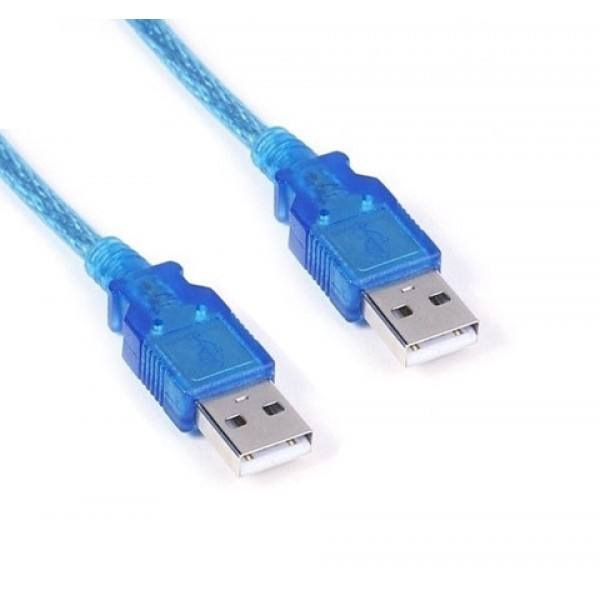 کابل لینک USB ( دو سر نر ) دیتالایف 30 سانتیمتری