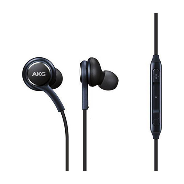 هندزفری جک 3.5 میلیمتری akg سامسونگ مدل T14471