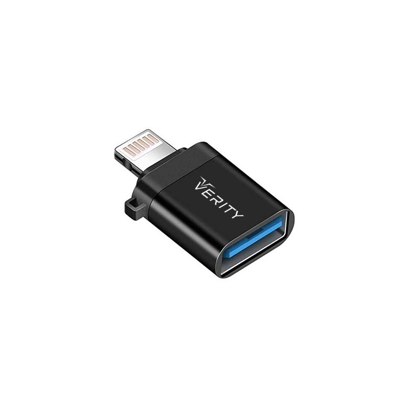 مبدل USB3.0 به آیفون VERITY مدل A311