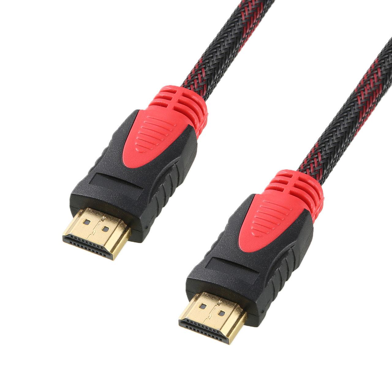 کابل HDMI جنس اعلا 1/5 متری