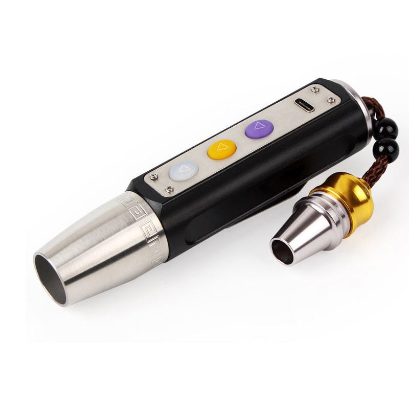 چراغ یووی RUILANG سه لامپه